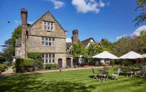 Ockenden Manor Hotel & Spa